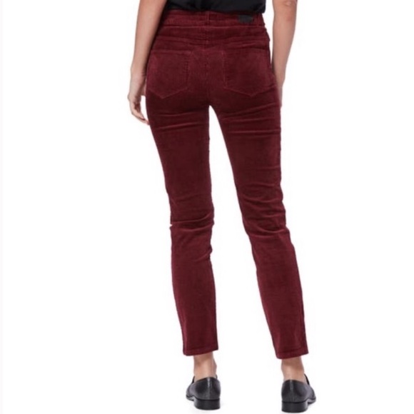 Paige Hoxton Corduroy Pants - Picture 12 of 12
